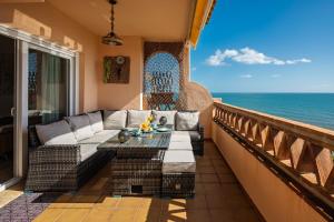 La Joya Seafront by Alfresco Stays