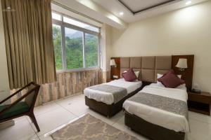 Dharamshala Retreat