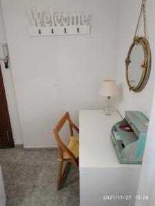 Bonito y confortable apartamento cercano al Parador Nacional