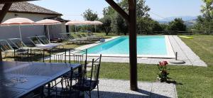 Villa Felice, Private Pool and Hills
