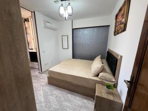 Luxury 3BR Apartment in Downtown Cairo Near Nile
