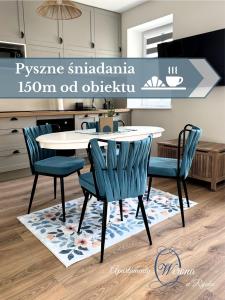 Apartamenty Werona w Rynku