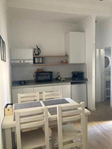 Departamentos Galarza Alojamiento en Concepción del Uruguay