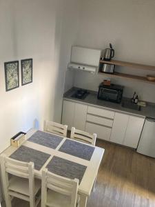 Departamentos Galarza Alojamiento en Concepción del Uruguay