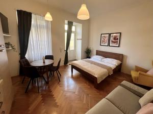 Opatovicka Central Living