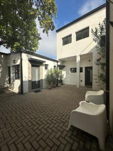 Departamentos Galarza Alojamiento en Concepción del Uruguay