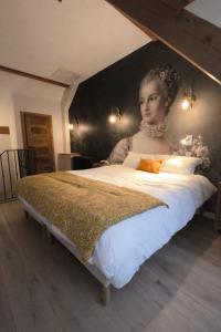 Le Louise - Cottage vue lac avec Sauna