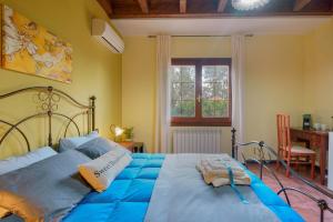 B&B Gassa d'Amante img16