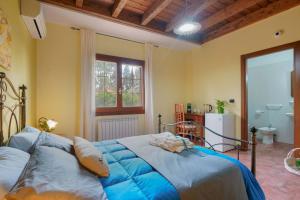 B&B Gassa d'Amante img17