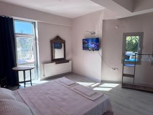 The New House Çeşme