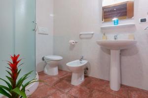 B&B Gassa d'Amante img18