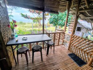 Homestead Farm Payag Bahay Kubo