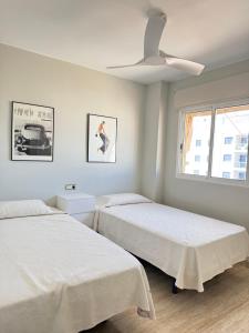 SUNSET RELAX ll PISCINA PRIVADA MIRAMAR