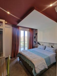 Mongibello Palace B&B
