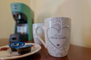 B&B Gassa d'Amante img23