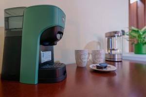 B&B Gassa d'Amante img24