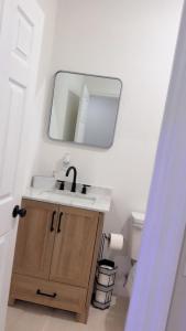 lux Apartament Tampa