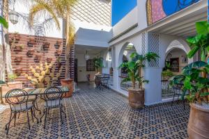 Riad Lumière DOrient