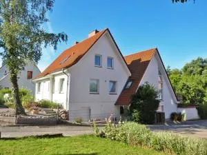 Ferienwohnung Am Schwanensee - Lehmkuhlen