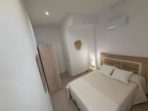 Apartamentos Los Molinos, Centro de La Puebla de Cazalla