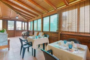 B&B Gassa d'Amante img34