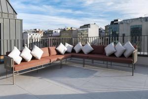 Canopy By Hilton Istanbul Taksim