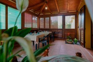 B&B Gassa d'Amante img38