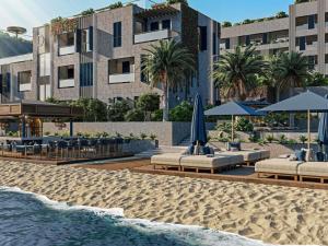 Mövenpick Hotel & Residences Teuta Kotor Bay