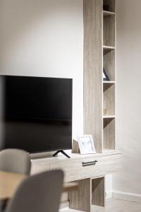 Tirana Stay 2BR at Palace with Cubes - Skanderbeg Square