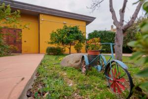 B&B Gassa d'Amante img41