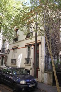 Top Apartment in Vincennes -SV71- city center