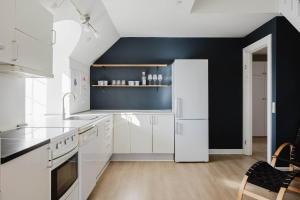 Odense Doublex Penthouse