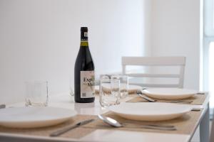 MoHost Luxury Landing Apartments Complex Qualis Brasov