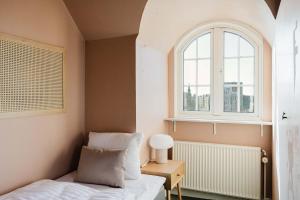 Odense Doublex Penthouse