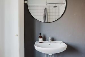 Odense Doublex Penthouse