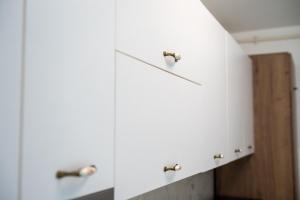 MoHost Luxury Landing Apartments Complex Qualis Brasov