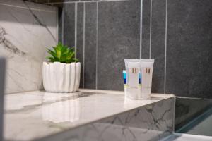 MoHost Luxury Landing Apartments Complex Qualis Brasov