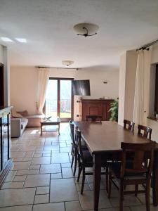 Casa vacanza Il giardino fiorito