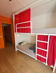 Cloud 9 Hostel