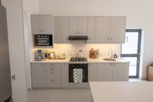 Sout Huijs Langebaan