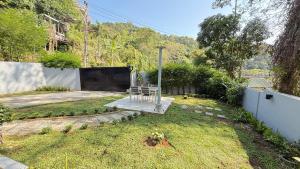 Private house Partial Seaview Kata Beach