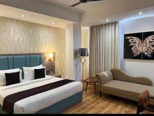 Aair Hotel And Resorts
