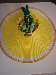 Studio apartman Laura