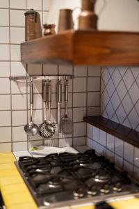 Quornia Cottage Chianti
