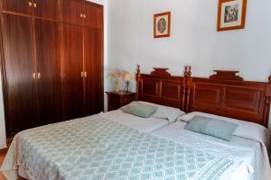 Bungalows Los Álamos de El Pedroso