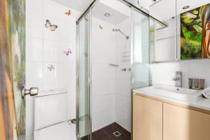 Bondi Studio Apartment
