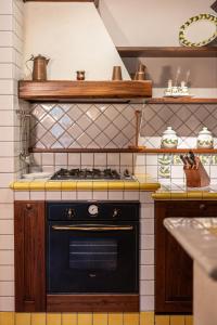 Quornia Cottage Chianti