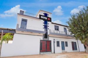 Hotel O Shubh Residency