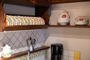 Quornia Cottage Chianti