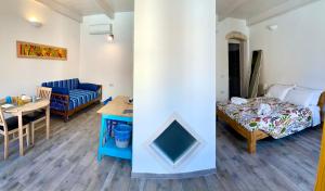 B&B le TRE CHIOCCIOLE img35